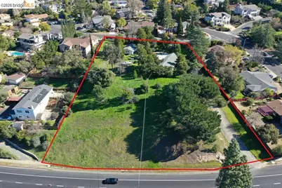 4058 Treat Boulevard, Concord, CA 94518 - Photo 1