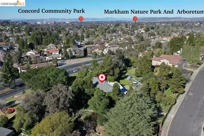 4058 Treat Boulevard, Concord, CA 94518 - Photo 3
