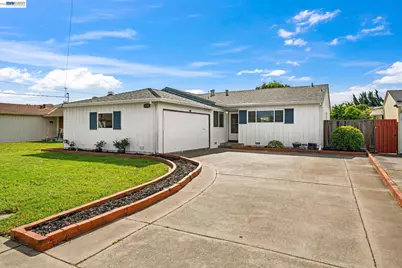 1758 Via Lobos, San Lorenzo, CA 94580 - Photo 1