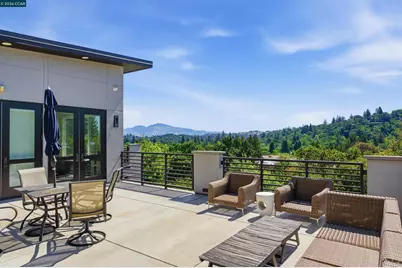 80 Woodbury Highlands Place #16, Lafayette, CA 94549 - Photo 31