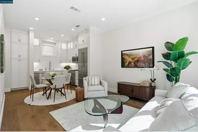 80 Woodbury Highlands Place #16, Lafayette, CA 94549 - Photo 5