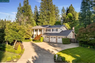 209 Still Creek Rd, Danville, CA 94506 - Photo 1