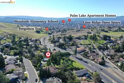 4058 Treat Boulevard, Concord, CA 94518 - Photo 1