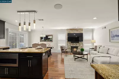 3671 Platt Ct, Pleasanton, CA 94588 - Photo 9