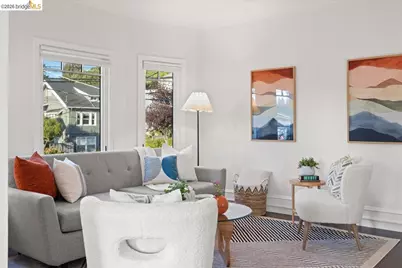 2201 Coloma St., Oakland, CA 94602 - Photo 3