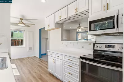 133 Claremont Ave, Vallejo, CA 94590 - Photo 5