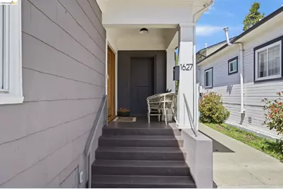 1627 62nd Street, Berkeley, CA 94703 - Photo 3