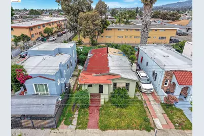 1707 78th Ave, Oakland, CA 94621 - Photo 35