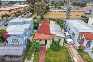 1707 78th Ave, Oakland, CA 94621 - Photo 35