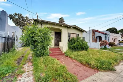 1707 78th Ave, Oakland, CA 94621 - Photo 3