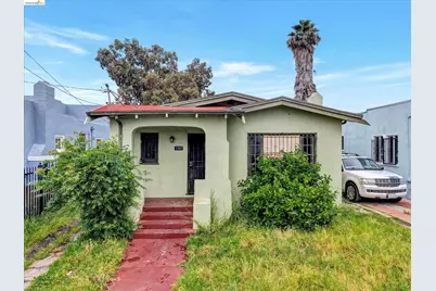 1707 78th Ave, Oakland, CA 94621 - Photo 33