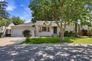 1029 Esther Dr, Pleasant Hill, CA 94523 - Photo 1