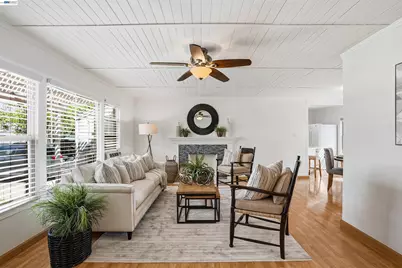 1029 Esther Dr, Pleasant Hill, CA 94523 - Photo 3