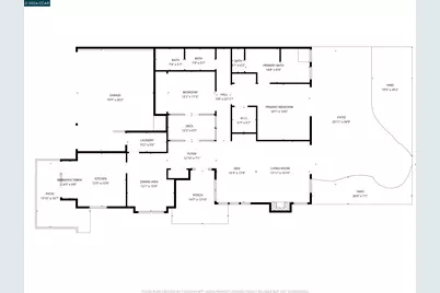 43 Tennis Club Dr, Danville, CA 94506 - Photo 41