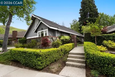 43 Tennis Club Dr, Danville, CA 94506 - Photo 1