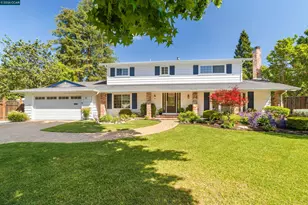 918 Cortina Ct, Walnut Creek, CA 94598 - Photo 1