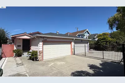 2538 16th St, Oakland, CA 94601 - Photo 3