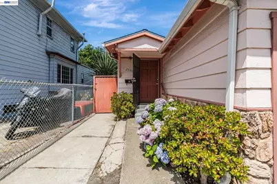 2538 16th St, Oakland, CA 94601 - Photo 1