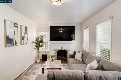 432 Gilger Ave, Martinez, CA 94553 - Photo 5