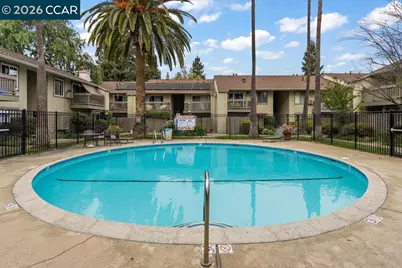 1241 Homestead Ave #206, Walnut Creek, CA 94598 - Photo 27