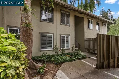1241 Homestead Ave #206, Walnut Creek, CA 94598 - Photo 1