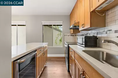 1241 Homestead Ave #206, Walnut Creek, CA 94598 - Photo 15