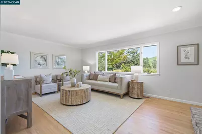 91 Shuey Dr, Moraga, CA 94556 - Photo 5