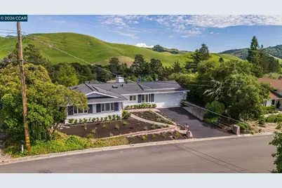 91 Shuey Dr, Moraga, CA 94556 - Photo 1