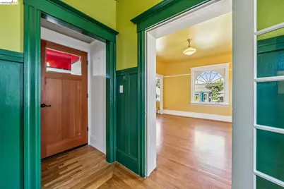 821-823 32nd, Oakland, CA 94608 - Photo 29