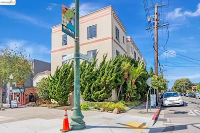 848 Stannage Ave #11, Albany, CA 94706 - Photo 3