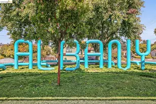 848 Stannage Ave, Albany, CA 94706 - Photo 1