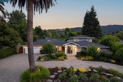 125 El Dorado Ave, Danville, CA 94526 - Photo 35