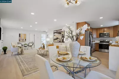 1630 Nicholas Dr, Concord, CA 94520 - Photo 1