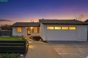 1630 Nicholas Dr, Concord, CA 94520 - Photo 1