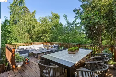 1858 San Lorenzo Ave, Berkeley, CA 94707 - Photo 25