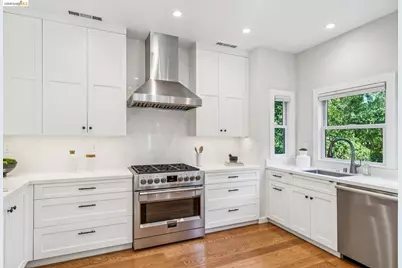 1858 San Lorenzo Ave, Berkeley, CA 94707 - Photo 19