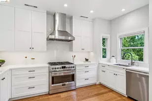 1858 San Lorenzo Ave, Berkeley, CA 94707 - Photo 19