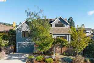 1858 San Lorenzo Ave, Berkeley, CA 94707 - Photo 3