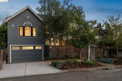 1858 San Lorenzo Ave, Berkeley, CA 94707 - Photo 1