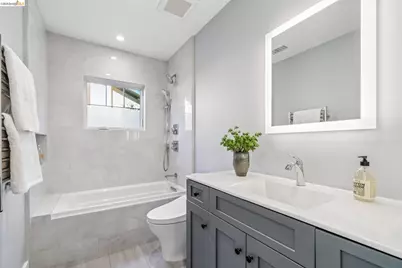 1858 San Lorenzo Ave, Berkeley, CA 94707 - Photo 41