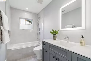 1858 San Lorenzo Ave, Berkeley, CA 94707 - Photo 41