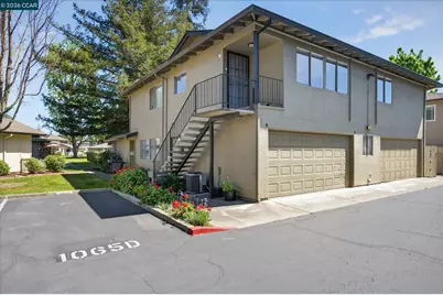 1065 Mohr Ln #D, Concord, CA 94518 - Photo 1