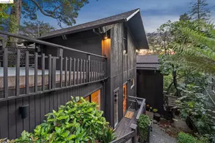 2835 Morley Dr, Oakland, CA 94611 - Photo 3