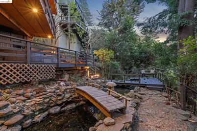 2835 Morley Dr., Oakland, CA 94611 - Photo 53