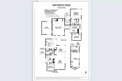 2835 Morley Dr., Oakland, CA 94611 - Photo 59