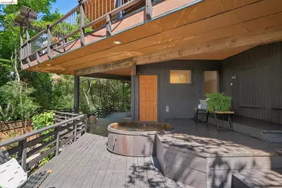 2835 Morley Dr., Oakland, CA 94611 - Photo 45