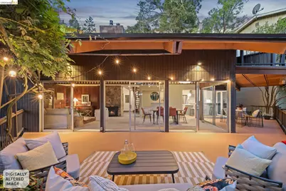 2835 Morley Dr., Oakland, CA 94611 - Photo 13