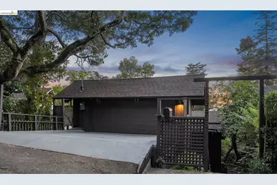 2835 Morley Dr., Oakland, CA 94611 - Photo 1