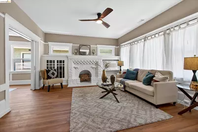 1538 Ashby Ave, Berkeley, CA 94703 - Photo 9