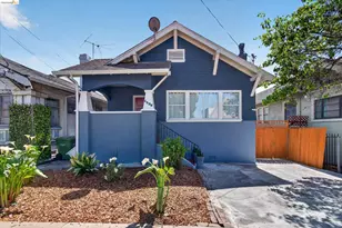 1538 Ashby Ave, Berkeley, CA 94703 - Photo 1